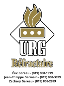 Urg Réfractaire